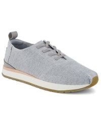 TOMS - Resident Plus Sneaker - Lyst
