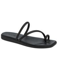 Crocs™ - Miami Toe Loop Sandal - Lyst