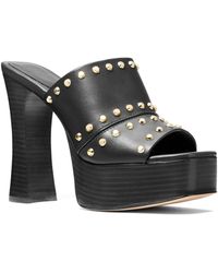 MICHAEL Michael Kors Platform heels and pumps for Women | Online Sale up to  14% off | Lyst