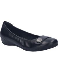Josef Seibel - Florina 04 Flat - Lyst