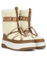 Pajar - Janie Hi Waterproof Insulated Boot - Lyst