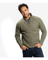 Peter Manning - Polartec Fleece Jacket - Lyst