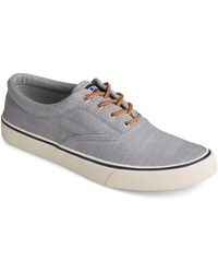 sperry baja boat shoe