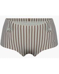 Oddli - Mini Swim Short - Lyst
