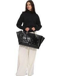 Belle & Bloom - Lost & Found Knitted Sweater - Lyst