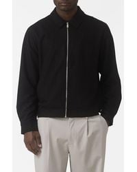 Mauvais - Savile Regular Pinstripe Jacket - Lyst