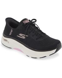 Skechers - Max Cushioning Arch Fit Sneaker - Lyst