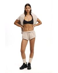 Cotton On - Active Plush Micro Short - Lyst