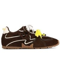 Naked Wolfe - Adored Sport/Vanilla Mesh - Lyst