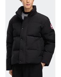 Canada Goose - Bayview 625 Fill Power Down Jacket - Lyst