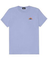 Alix - Jersey Relaxed Tee - Lyst