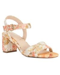 Dune - Merisa Sandal - Lyst