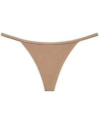 CUUP - The String Thong - Lyst