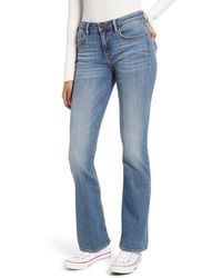 vigoss boot cut jeans