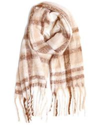 Belle & Bloom - Coming Home Scarf - Lyst