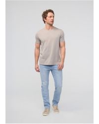 DUER - Performance Denim Straight - Lyst