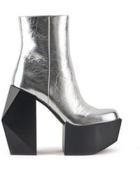 United Nude - Stage Boot - Lyst