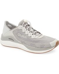 Olukai - Ahi Sneaker - Lyst