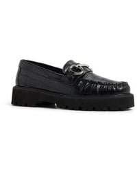 ALDO - Danrose Loafer - Lyst