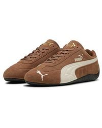 PUMA - Speedcat Og Sneaker - Lyst