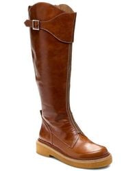 Kelsi Dagger Brooklyn - Cape Knee High Riding Boot - Lyst