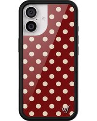 Wildflower Cases - Polka Dot - Lyst
