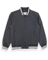 Sovereign Code - Cedric Jacket - Lyst