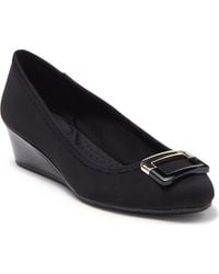 Bandolino - Wedge Pump - Lyst