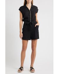 Thread & Supply - Arcadia Jumpsuit - Lyst