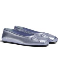 Marni - Dancer Ballet Flat - Lyst