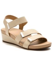 ABEO - Riviera Ii Strap Sandal - Lyst
