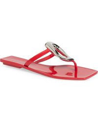 Jeffrey Campbell - Linques Flip Flop - Lyst
