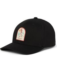 Travis Mathew - Sunglasses Inside Snapback Baseball Hat - Lyst