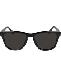 Converse - Force 54mm Sunglasses - Lyst