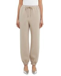 Grey Lab - Drawstring Joggers - Lyst