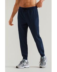Rhone - Atmosphere Midweight Joggers - Lyst