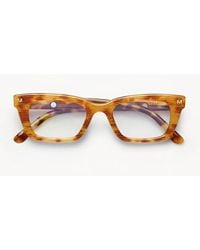 Machete - Sustainable Italian Acetate Blue Light Glasses - Lyst