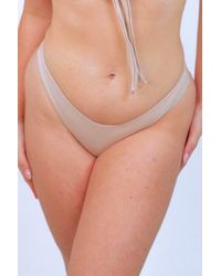 Mary Mercedes - Amelia Bikini Bottom - Lyst