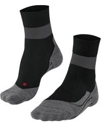 FALKE - Ru Compression Stabilizing Running Socks - Lyst