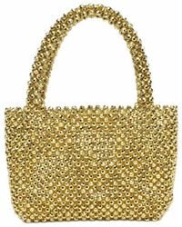 Moda Luxe - Donna Evening Bag - Lyst