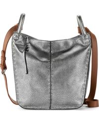 The Sak - Los Feliz Crossbody Leather Bag - Lyst