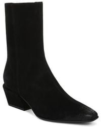 Sam Edelman - Harmony Bootie - Lyst