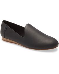 TOMS - Darcy Flat Loafer - Lyst