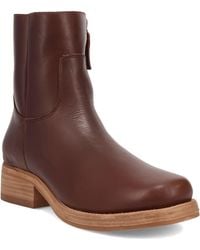 Dingo - Banner Western Boot - Lyst