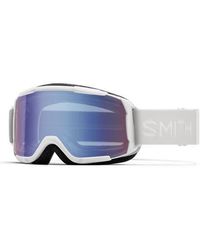 Smith - Daredevil Snow Goggles - Lyst