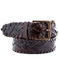 Bed Stu - Proem Belt - Lyst