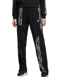 Daniëlle Cathari Firebird Recycled Tricot Track Pants Black Daniëlle Cathari Firebird Recycled Tricot Track Pants Black