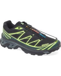 Salomon - Gender Inclusive Xt-6 Sneaker - Lyst