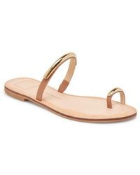 Dolce Vita - Wink Slide Sandal - Lyst