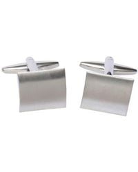 Eterna - Square Cuff Links - Lyst